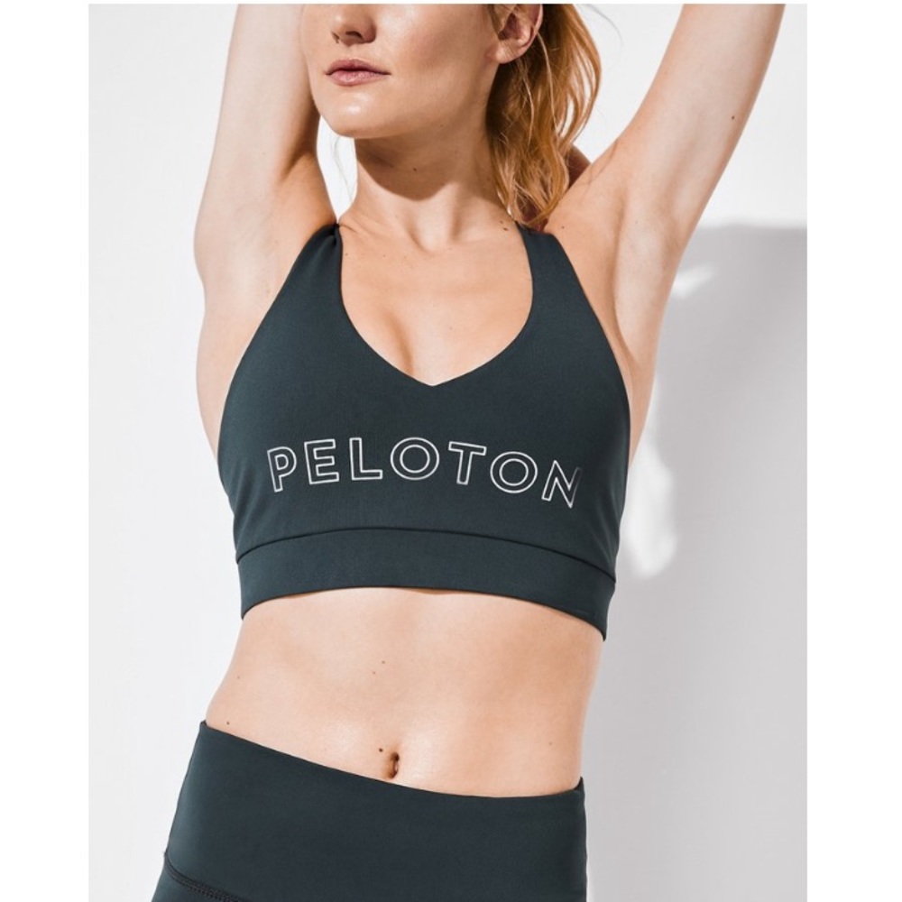 🚫SOLD🚫Peloton Fleet bra